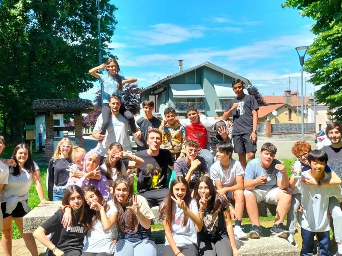 immagine per Post scuola