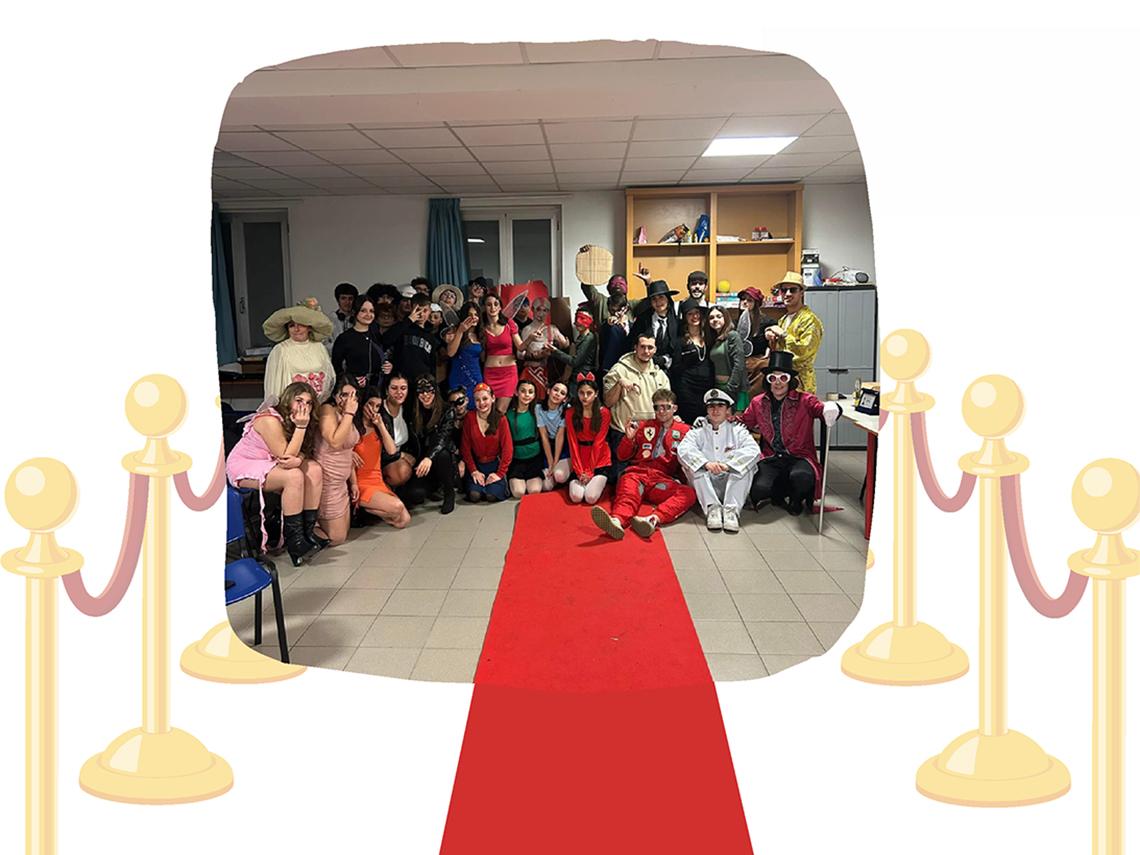 immagine per Notte degli oscar 2025